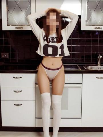 Индивидуалка Мелисса Фотография 2